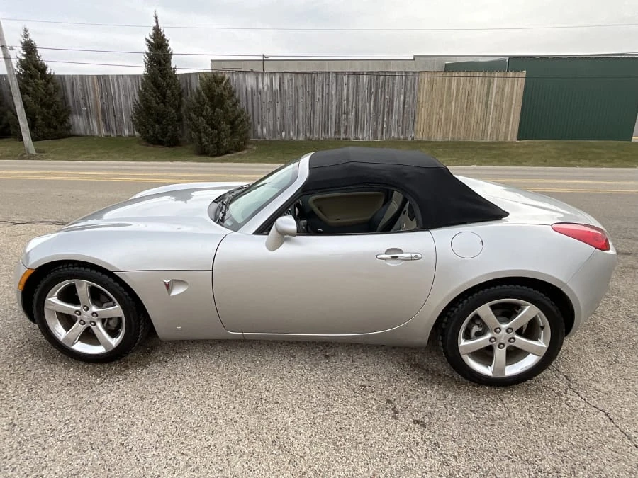 2006 Pontiac Solstice - Image 5 of 11