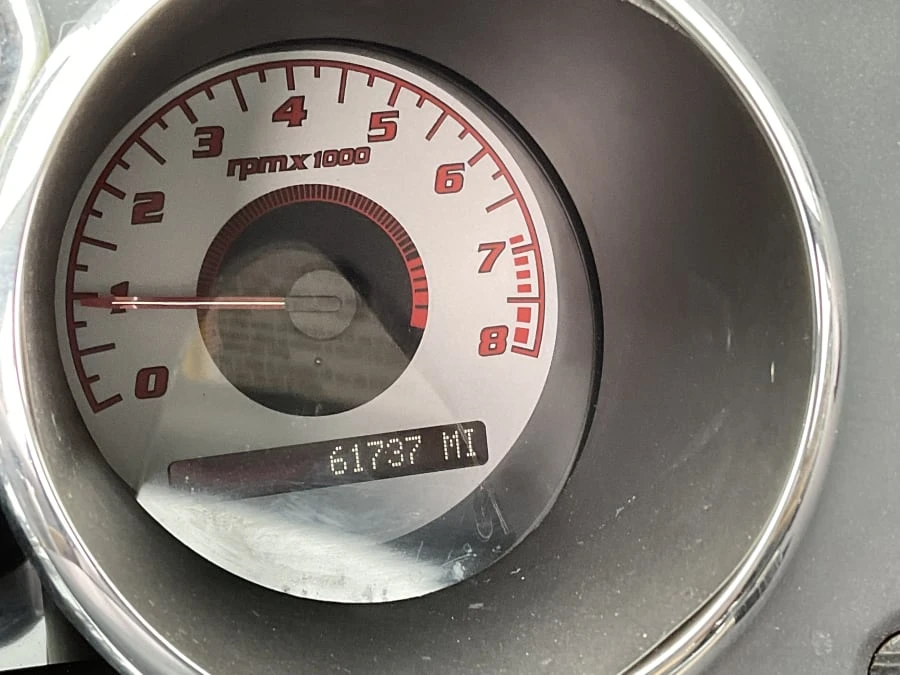 2006 Pontiac Solstice - Image 8 of 11