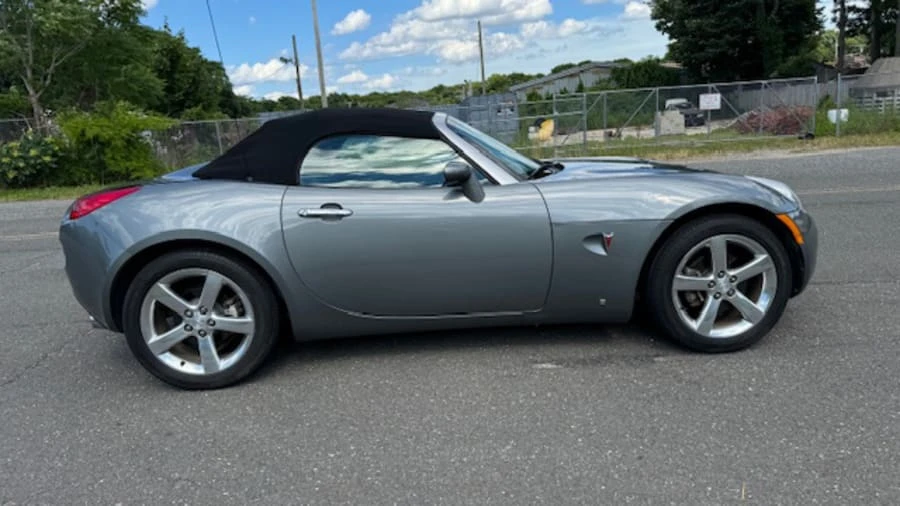2006 Pontiac Solstice - Image 7 of 27