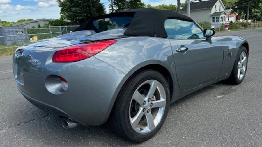 2006 Pontiac Solstice - Image 12 of 27