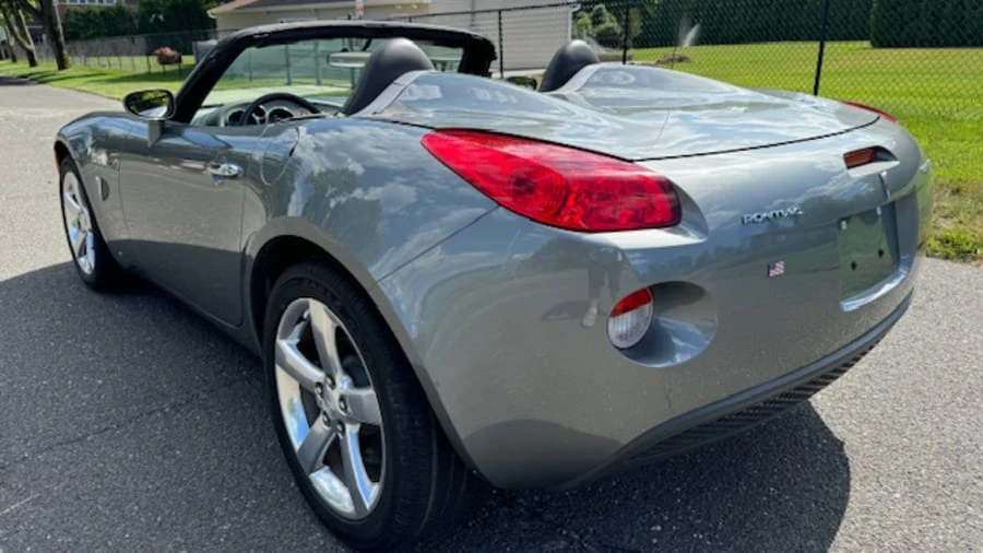 2006 Pontiac Solstice - Image 9 of 27