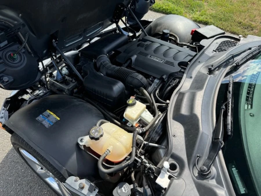 2006 Pontiac Solstice - Image 26 of 27