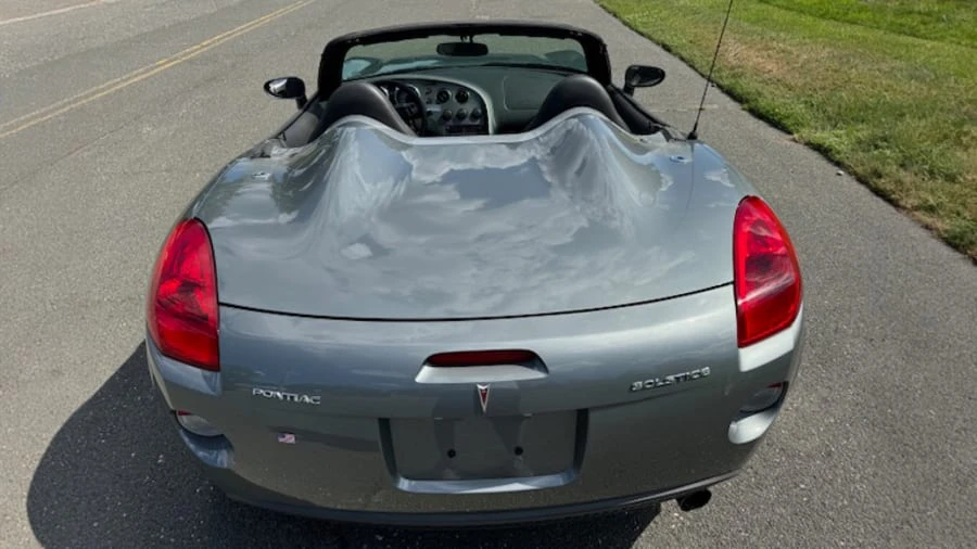 2006 Pontiac Solstice - Image 10 of 27
