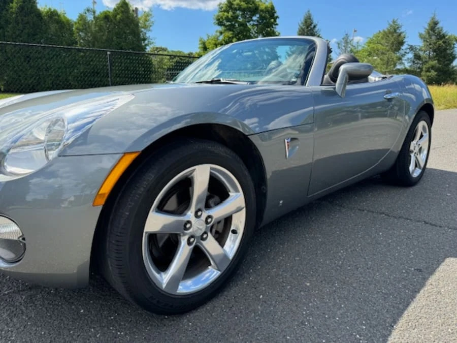 2006 Pontiac Solstice - Image 16 of 27