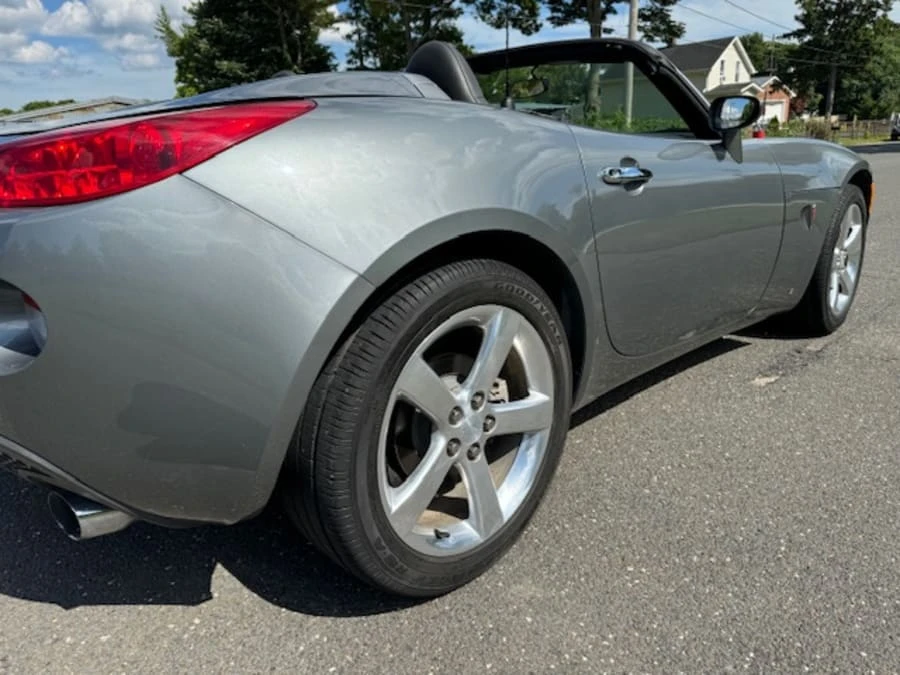 2006 Pontiac Solstice - Image 15 of 27