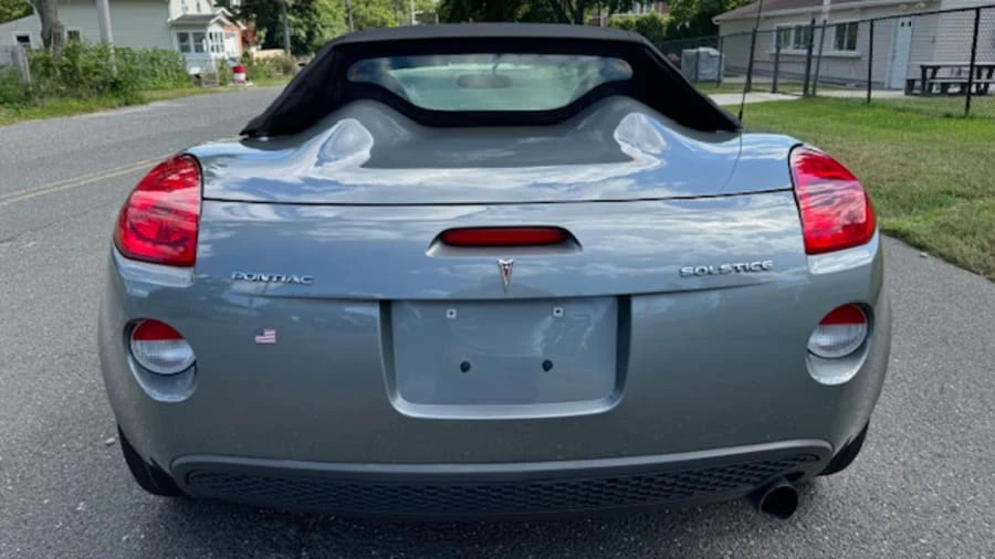 2006 Pontiac Solstice - Image 6 of 27