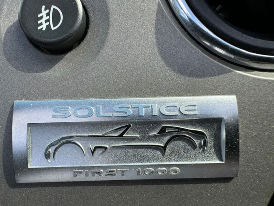 2006 Pontiac Solstice - Image 24 of 27