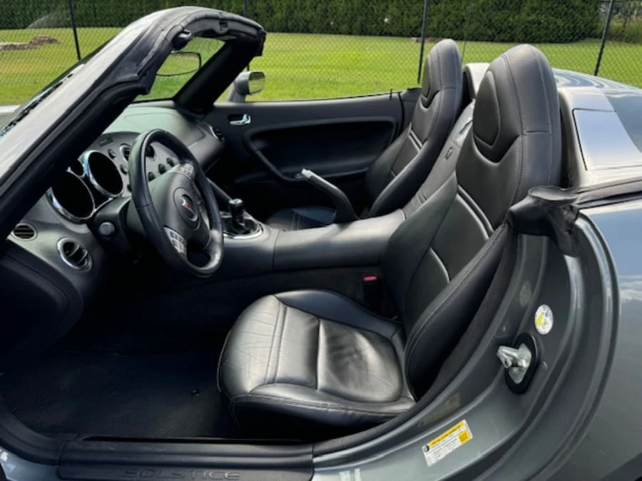 2006 Pontiac Solstice - Image 18 of 27