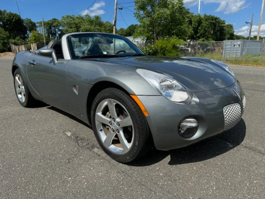 2006 Pontiac Solstice - Image 4 of 27