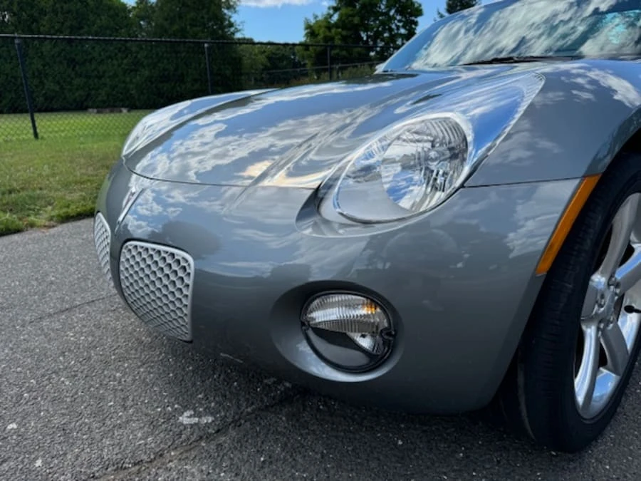 2006 Pontiac Solstice - Image 13 of 27