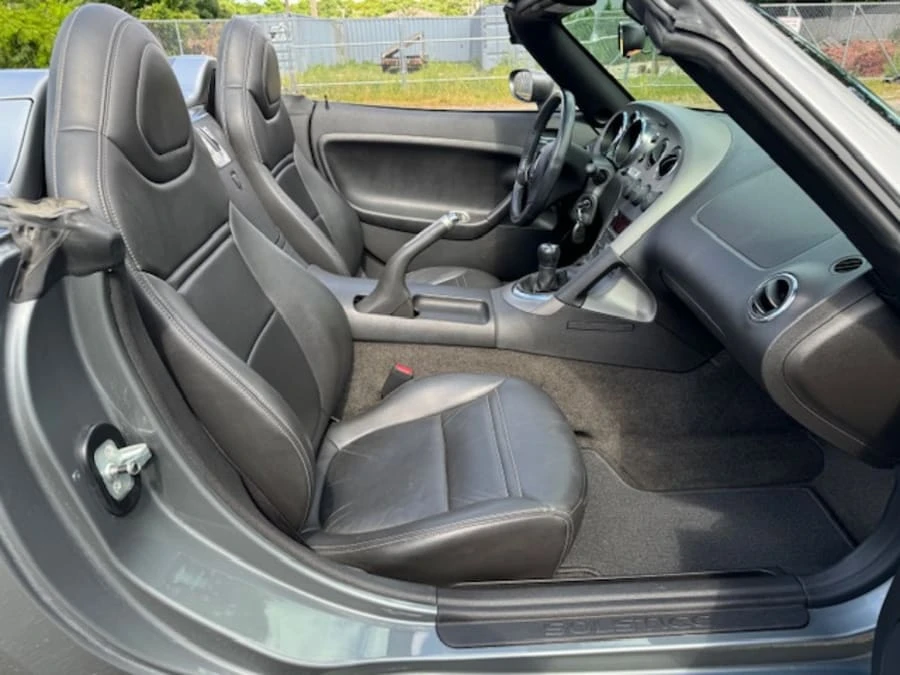 2006 Pontiac Solstice - Image 22 of 27