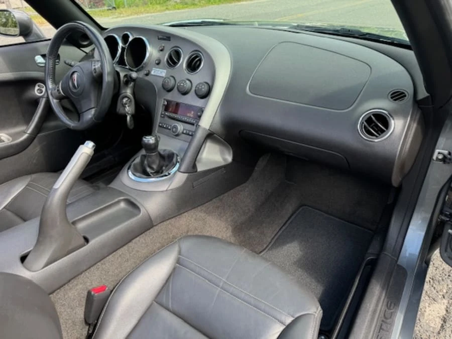 2006 Pontiac Solstice - Image 21 of 27