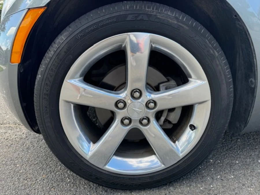2006 Pontiac Solstice - Image 14 of 27