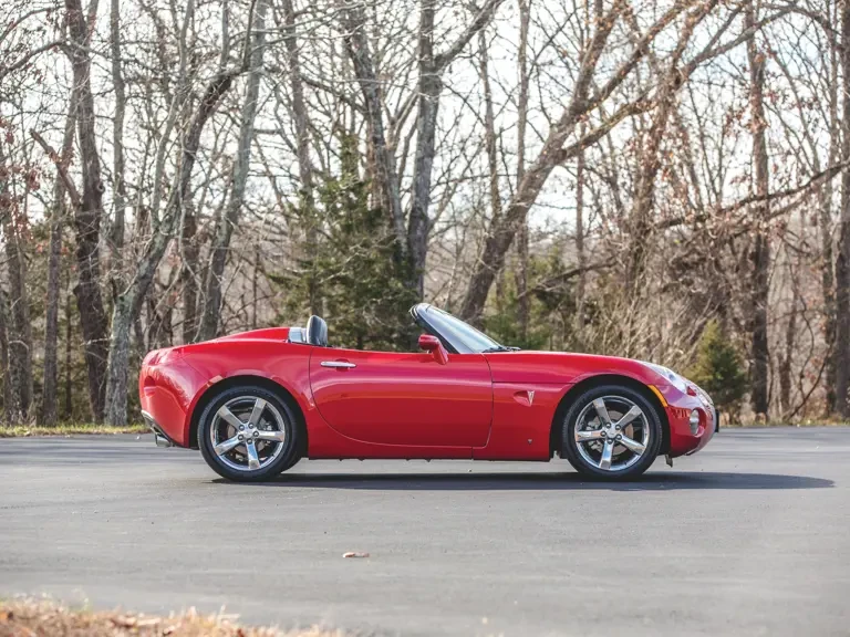 2006 Pontiac Solstice - Image 6 of 23