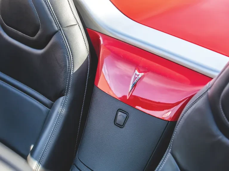 2006 Pontiac Solstice - Image 16 of 23