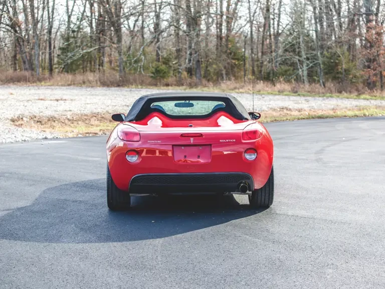2006 Pontiac Solstice - Image 23 of 23