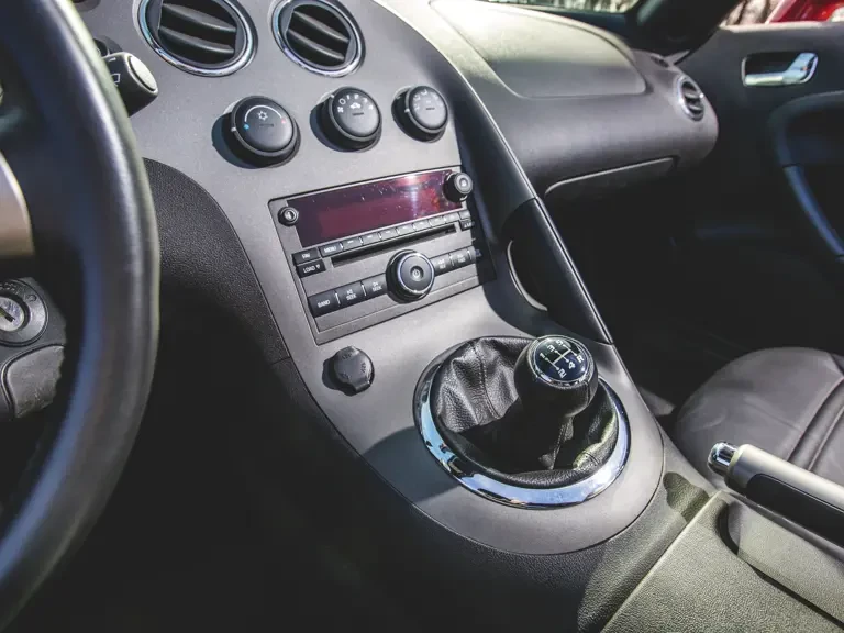2006 Pontiac Solstice - Image 15 of 23