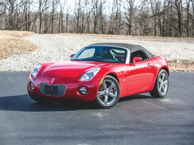 2006 Pontiac Solstice - Image 21 of 23
