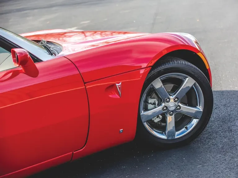 2006 Pontiac Solstice - Image 9 of 23