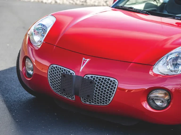 2006 Pontiac Solstice - Image 7 of 23
