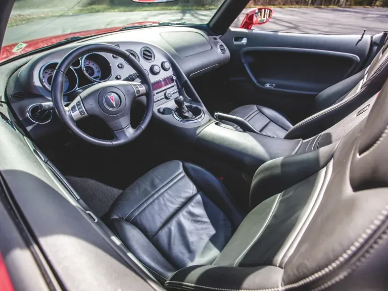 2006 Pontiac Solstice - Image 5 of 23