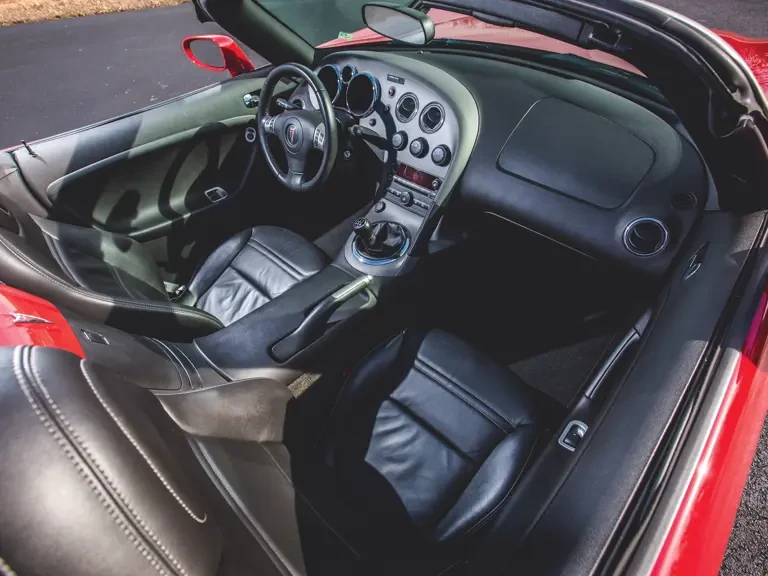 2006 Pontiac Solstice - Image 12 of 23
