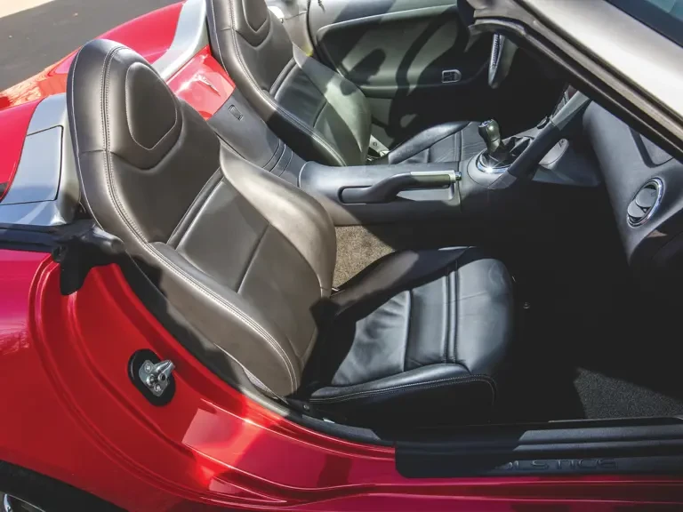 2006 Pontiac Solstice - Image 17 of 23