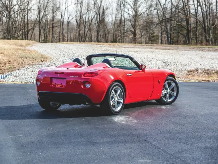 2006 Pontiac Solstice - Image 3 of 23