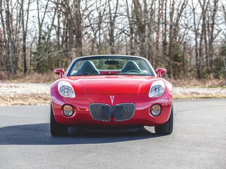 2006 Pontiac Solstice - Image 10 of 23