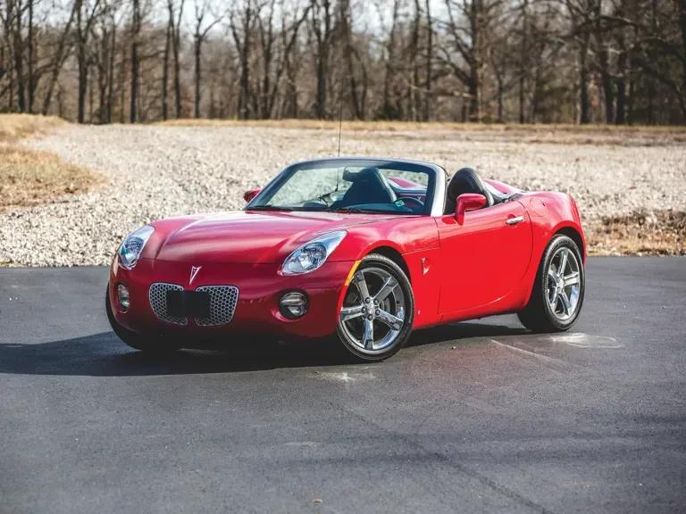 2006 Pontiac Solstice - Image 2 of 23