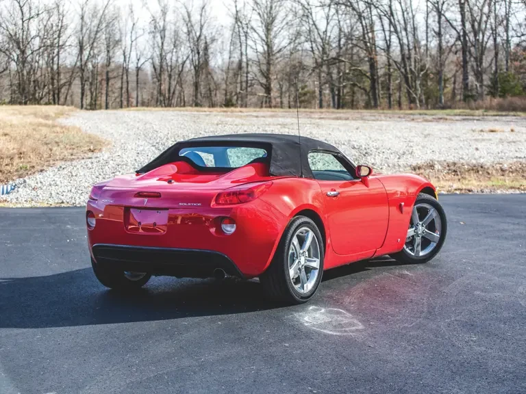 2006 Pontiac Solstice - Image 22 of 23