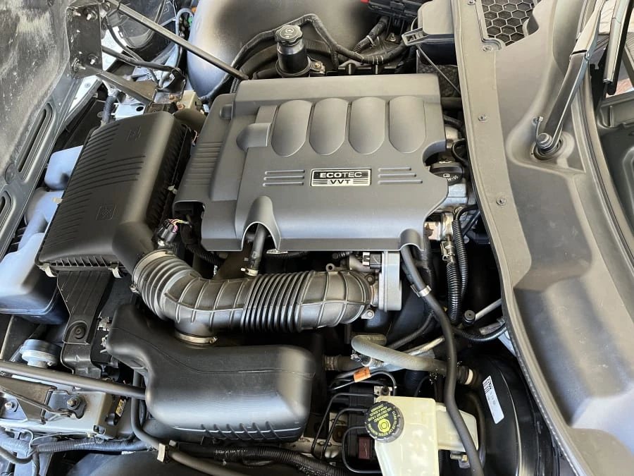 2006 Pontiac Solstice - Image 21 of 22