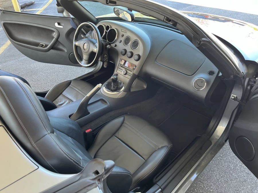 2006 Pontiac Solstice - Image 18 of 22