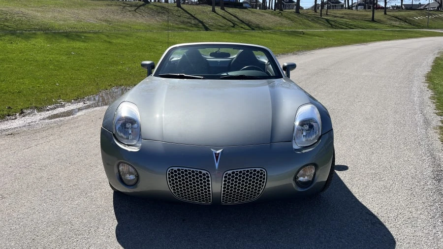 2006 Pontiac Solstice - Image 5 of 22