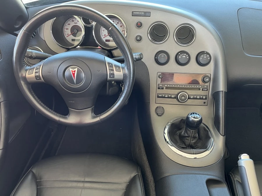 2006 Pontiac Solstice - Image 16 of 22