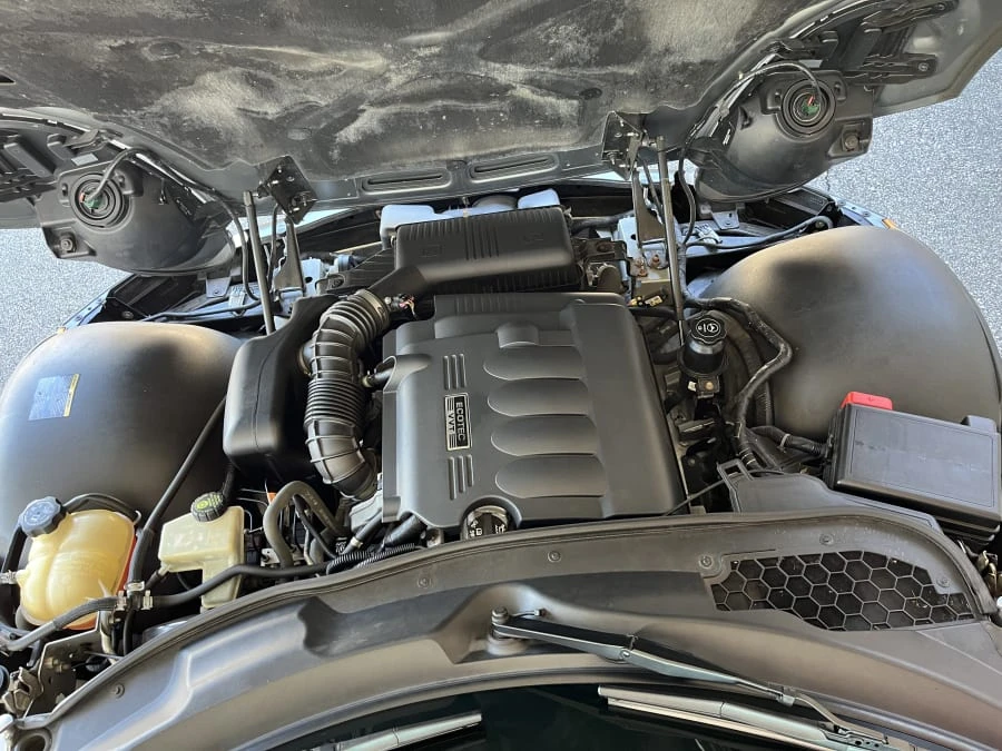 2006 Pontiac Solstice - Image 20 of 22