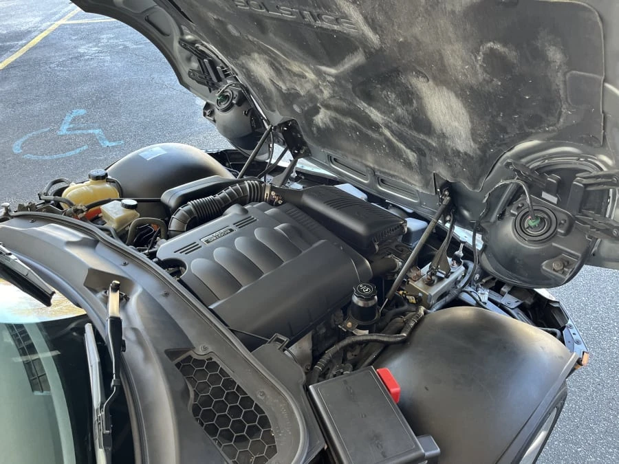 2006 Pontiac Solstice - Image 22 of 22
