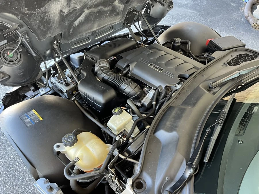2006 Pontiac Solstice - Image 19 of 22