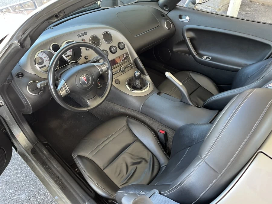 2006 Pontiac Solstice - Image 14 of 22