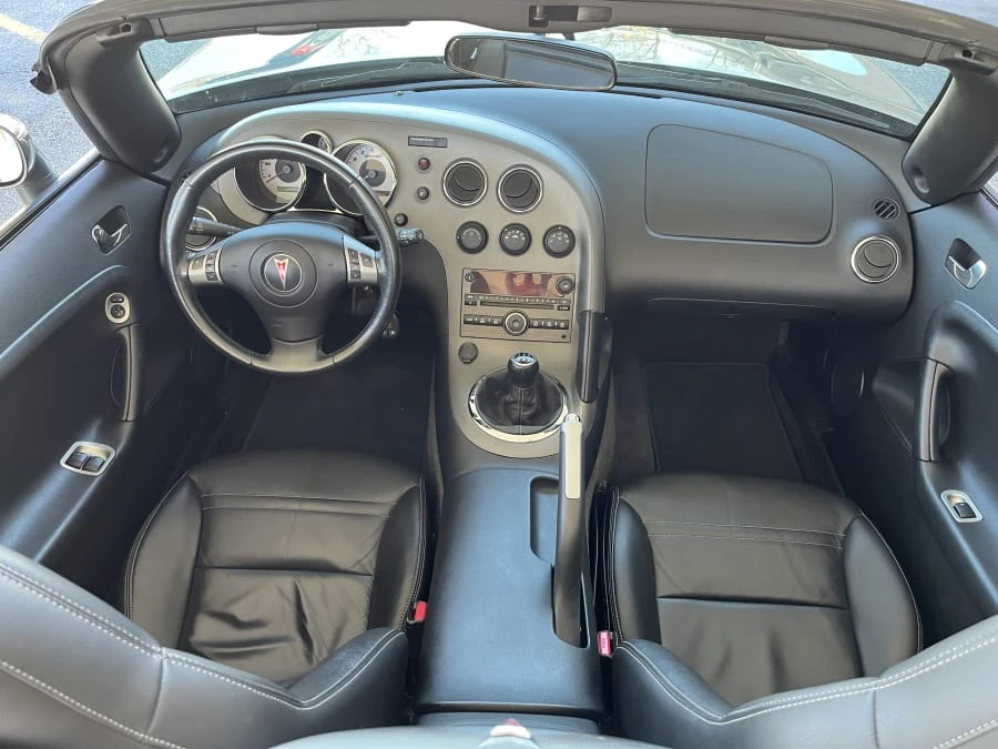 2006 Pontiac Solstice - Image 15 of 22