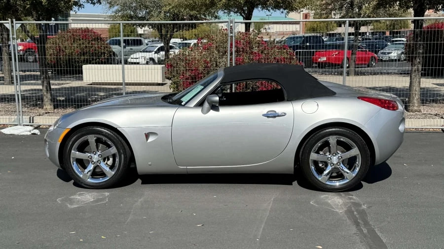 2006 Pontiac Solstice - Image 5 of 13