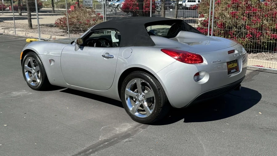 2006 Pontiac Solstice - Image 6 of 13