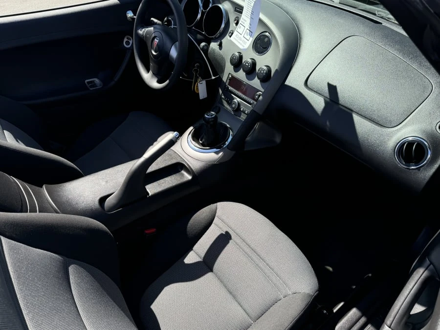 2006 Pontiac Solstice - Image 11 of 13