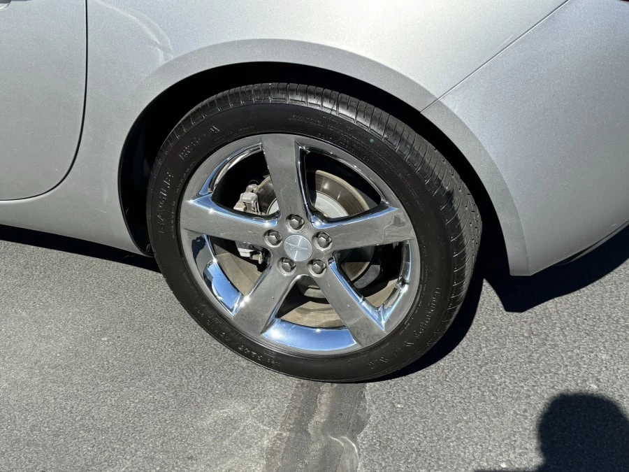 2006 Pontiac Solstice - Image 7 of 13