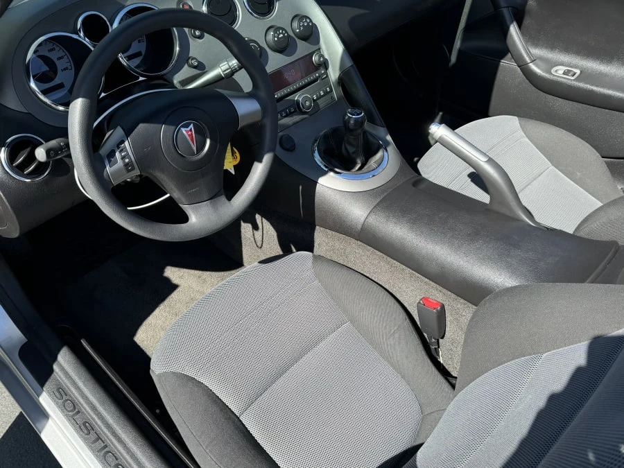 2006 Pontiac Solstice - Image 8 of 13