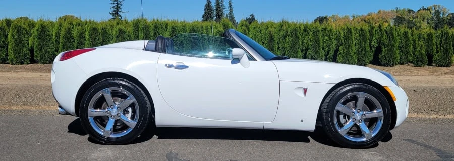 2006 Pontiac Solstice - Image 23 of 23