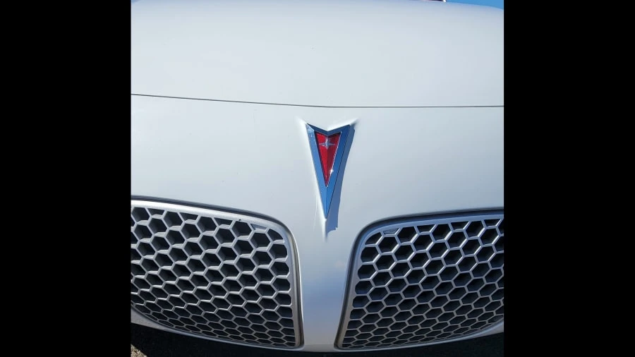 2006 Pontiac Solstice - Image 13 of 23