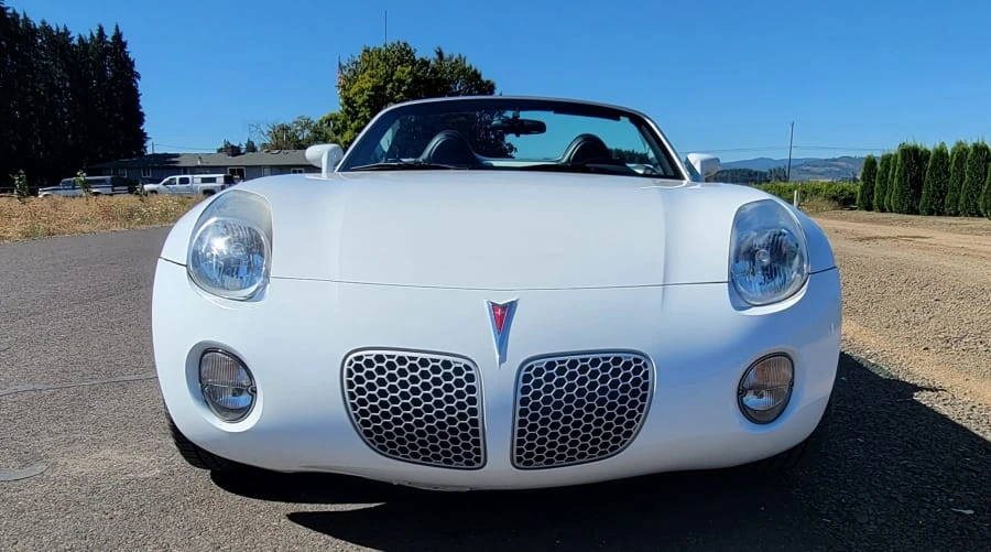 2006 Pontiac Solstice - Image 14 of 23