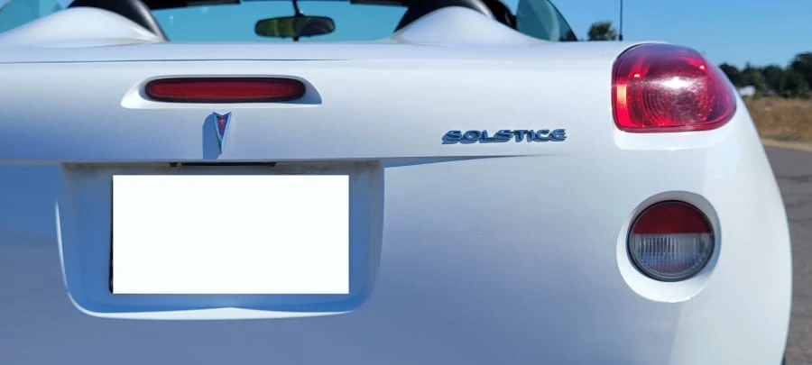 2006 Pontiac Solstice - Image 16 of 23