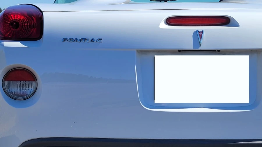 2006 Pontiac Solstice - Image 15 of 23